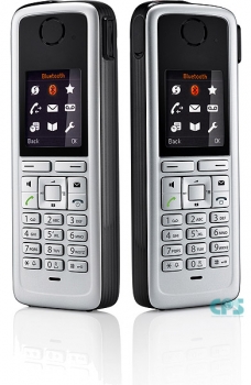 OpenStage M3 EX professional handset L30250-F600-C402 NEW