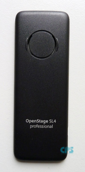 OpenStage SL4 professional Akku Deckel C39363-D524-B1 NEU