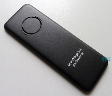 Preview: OpenStage SL4 professional Akku Deckel C39363-D524-B1 NEU