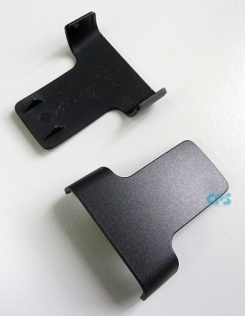 Preview: OpenStage SL4 professional Gürtelclip C39363-G524-B1 NEU