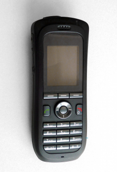 OpenStage WL3 WLAN phone, without Akku L30250-F600-C310 Refurbished