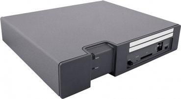 OpenStage WL3 OpenScape WL4 Wireless Server Gateway (WSG) Server inkl. Netzleitung L30250-F600-C321 NEU