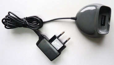 Preview: optiPoint WL2 Ladeschale L30250-F600-A792 S30852-H1526-R112 Refurbished