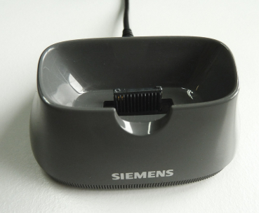 Preview: optiPoint WL2 Ladeschale L30250-F600-A792 S30852-H1526-R112 Refurbished