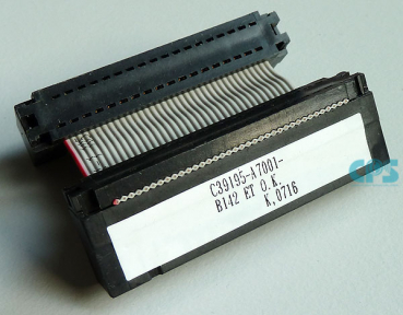 Option Adapter OPALR HiPath 3300/3500, OSBiz X3R/X5R L30251-C600-A156 NEU