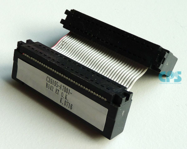 Preview: Option Adapter OPALR HiPath 3300/3500, OSBiz X3R/X5R L30251-C600-A156 NEU