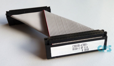 Option Adapter Lang OPAL OSBiz X3W/X5W HiPath 3350/3550 L30251-C600-A128 C39195-A7001-B130-1 Refurbished