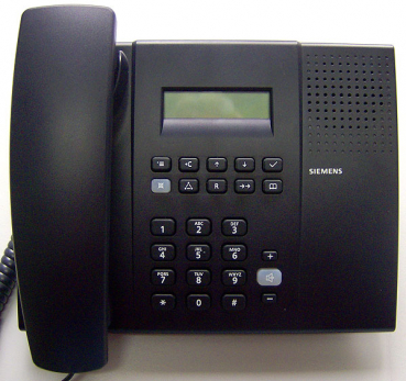 Preview: optiPoint 150 S L30250-F600-A849 NEU