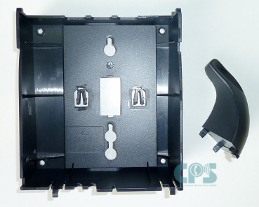 Preview: optiPoint 400/410/500 basic standard advance Wandhalterung L30250-F600-A157 L36363-A329-C338 Refurbished