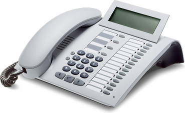 optiPoint 410 advance arctic L30250-F600-A186 NEU