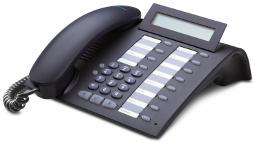 optiPoint 410 standard mangan L30250-F600-A185 Refurbished