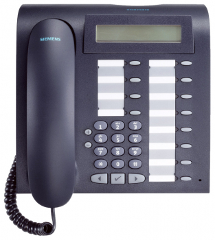 optiPoint 410 standard mangan L30250-F600-A185 Refurbished