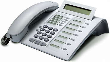 optiPoint 420 economy arctic L30250-F600-A722 Refurbished