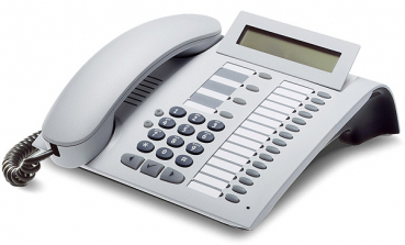 optiPoint 500 advance arctic L30250-F600-A116 Refurbished