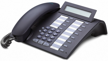 optiPoint 500 basic mangan L30250-F600-A113 Refurbished