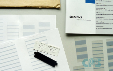 Preview: optiPoint 500 Beipack S30817-D7104-A101-3 NEU