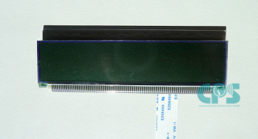 optiPoint 410/420/500 LCD Display without backlight without housing CPS2013-1 NEW