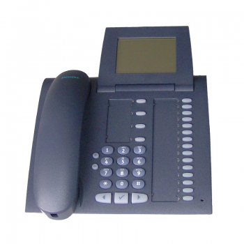 optiPoint 600 office mangan L30250-F600-A126 Refurbished