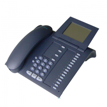 optiPoint 600 office mangan L30250-F600-A126 Refurbished