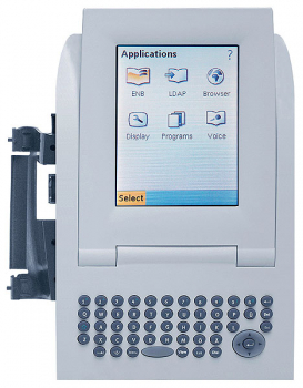 Preview: optiPoint application module arctic L30250-F600-A793 NEU