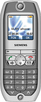 Preview: optiPoint WL2 professional L30250-F600-A798 NEU