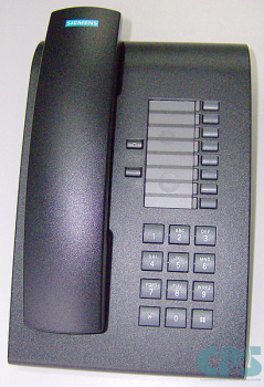 Optiset E Basic black L30251-F600-A317 Refurbished