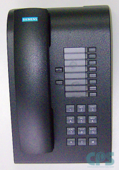 Optiset E Basic schwarz L30251-F600-A317 Refurbished