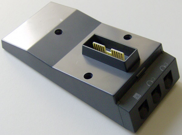 Preview: Optiset E headset Plus adapter S30817-K7011-B704 Refurbished