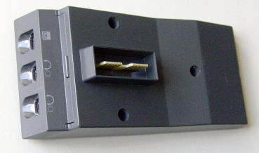 Preview: Optiset E headset Plus adapter S30817-K7011-B704 Refurbished