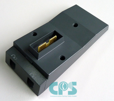 Preview: Optiset E headset adapter IM S30817-K7011-B804 Refurbished