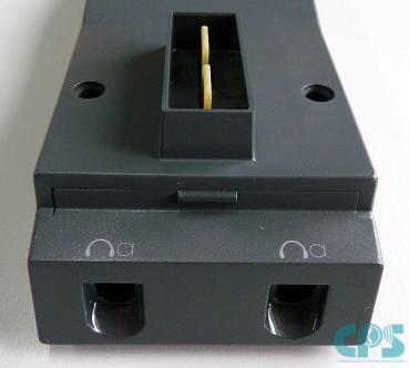 Preview: Optiset E headset adapter IM S30817-K7011-B804 Refurbished