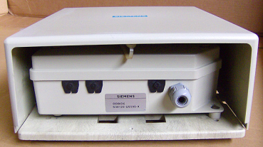 Aussengehäuse & Heizung DECT BS2/BS3x/BS4 S30122-U5595-X Refurbished