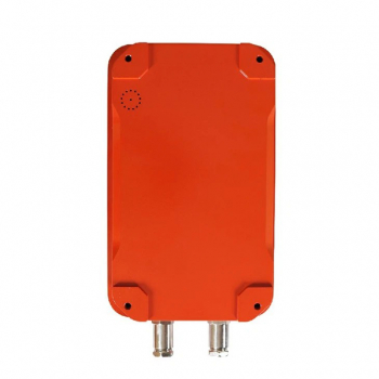 Preview: J&R JREX106-A03-CB-SIP EX-Telefon, CB ohne Tastenfeld, Orange