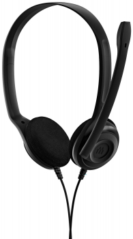 EPOS Headset PC 3 Chat 1000430