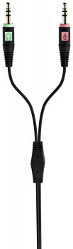 EPOS Headset PC 3 Chat 1000430