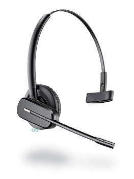 Plantronics CS540 DECT-Headset 84693-02