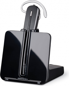Plantronics CS540 DECT-Headset + HL10 Lifter 84693-12