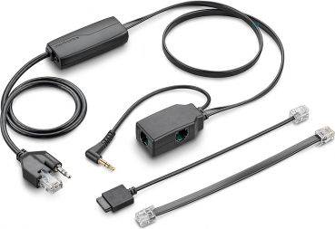 Plantronics EHS-Modul for Alcatel Lucent APA-23 38908-11