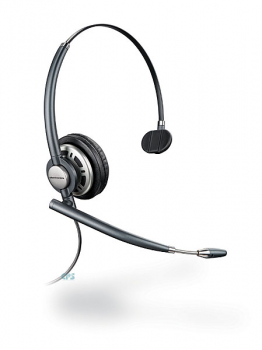 Poly EncorePro HW710N monaural QD 78712-102