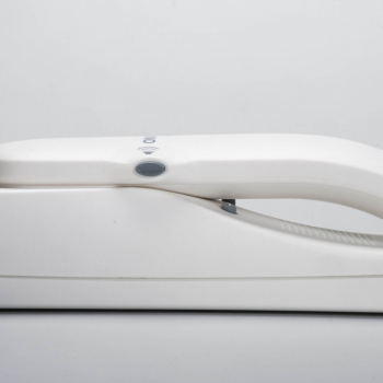 Preview: Plathosys CT-460 Pro VC weiß LS on/off 105525