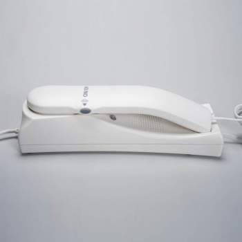 Preview: Plathosys CT-460 Pro VC weiß LS on/off 105525