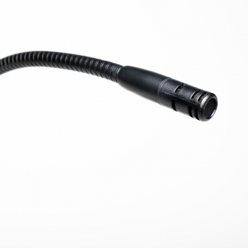 Preview: Plathosys CT-238 H PRO, USB Schwanenhalsmikrofon mit Schalttaste 104965