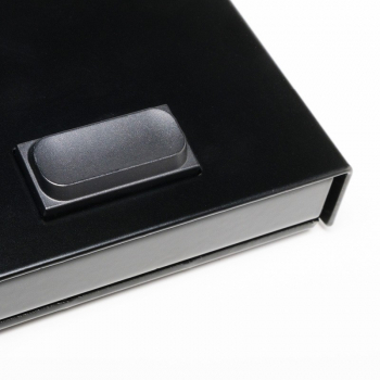 Preview: Plathosys CT-238 H PRO, USB Schwanenhalsmikrofon mit Schalttaste 104965