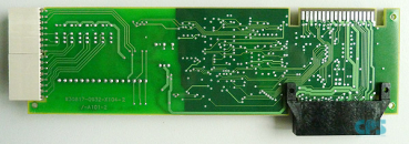 Preview: Potentialfreie Kontakte STRB HiPath 3350 3550 OSBiz X3W/X5W L30251-C600-A372 NEU