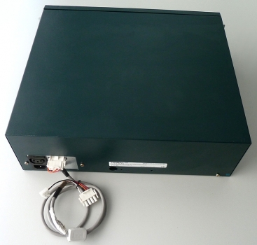 Powerbox UPS Uninterrupted Power Supply with 4 new Akkus L30251-U600-A510 Refurbished