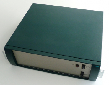 Powerbox USV Ergänzungsbox EBR für Notstrombetrieb mit 4 neuen Akkus L30251-U600-A510 Refurbished