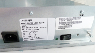 PSU Power Supply S30122-K7554 S30124-X5130 Refurbished