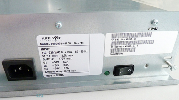 PSU Netzteil Stromversorgung S30122-K7554 S30124-X5130 Refurbished