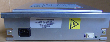 PSU Netzteil Stromversorgung S30122-K7163-X-2 Refurbished