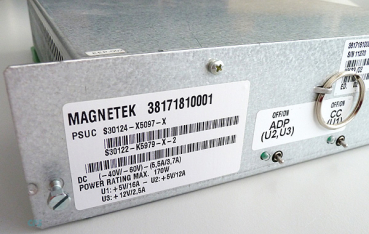 Preview: PSUC Netzteil Stromversorgung S30122-K5979-X S30124-X5097-X Refurbished